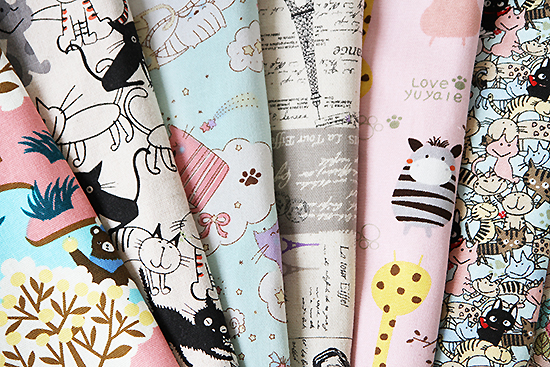 甜蜜綿摺疊型布衛生巾