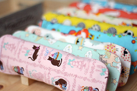 甜蜜綿布衛生巾24cm日用標準