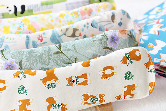 甜蜜綿布衛生巾24cm日用標準