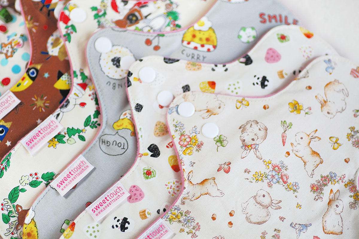 甜蜜綿日用布衛生巾28cm量多