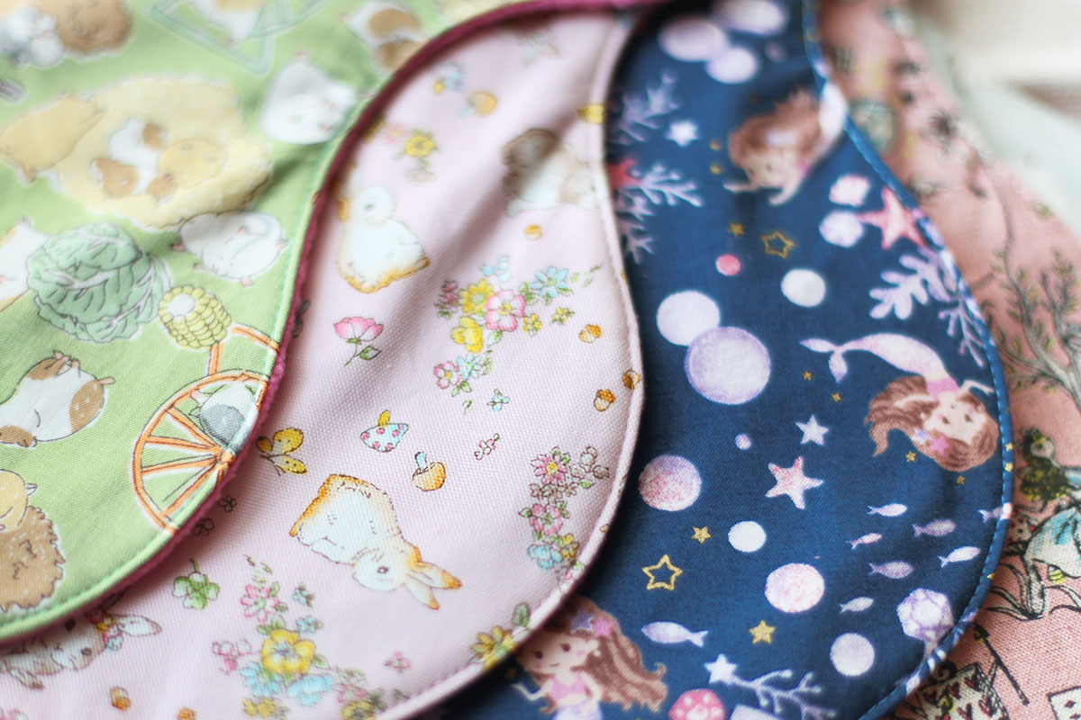 甜蜜綿夜用布衛生巾36cm加大尾翼