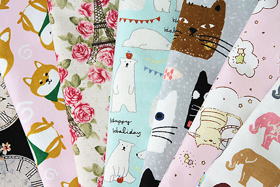 摺疊型有機棉布護墊