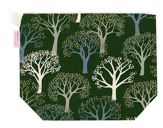 甜蜜接觸SweetTouch-外出防水防臭收納袋-大