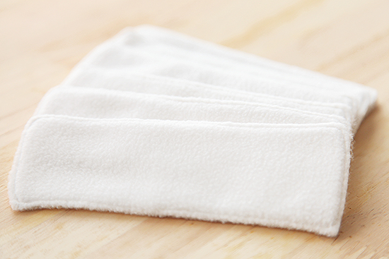 甜蜜接觸SweetTouch-標準長度額外吸收墊