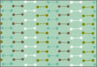 薄荷拿鐵點點星光